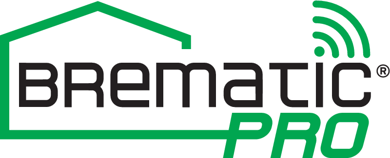 brematic pro logo