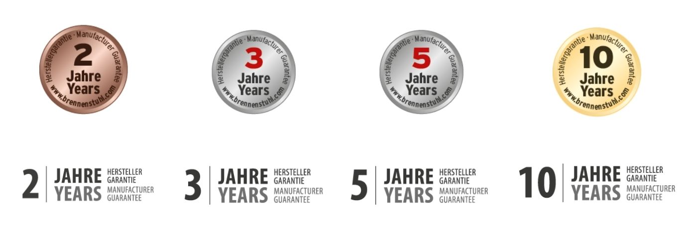 manufacturer guarantee icon