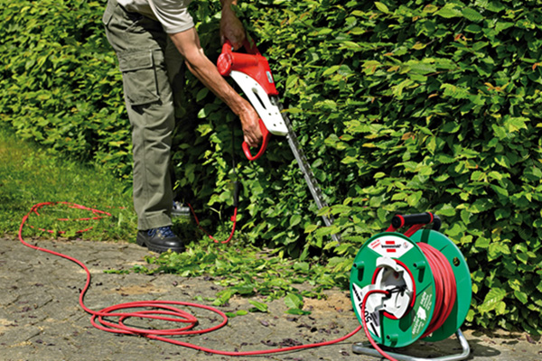 brennenstuhl® havekabeltromle